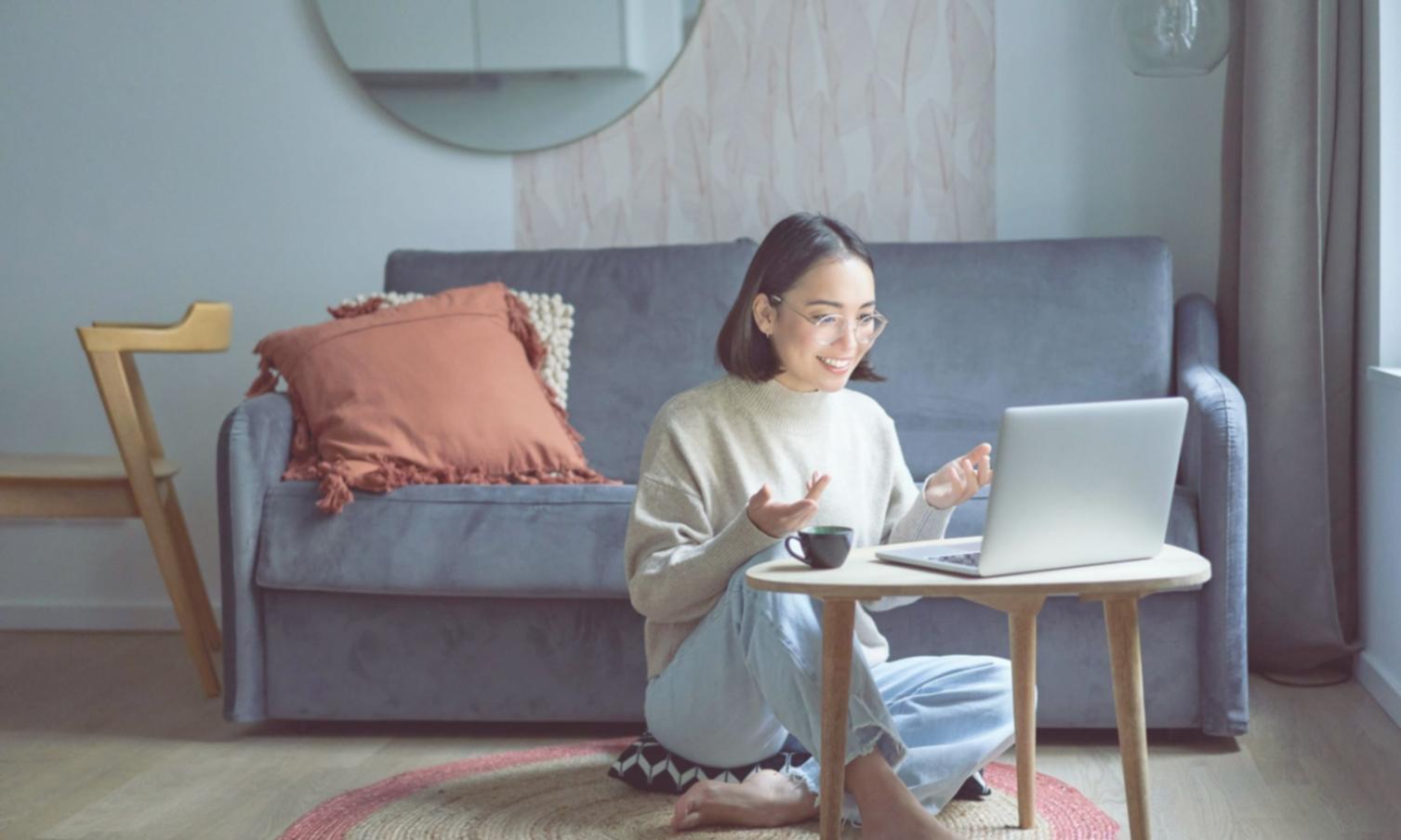 Ekspansi layanan dan pertumbuhan tim