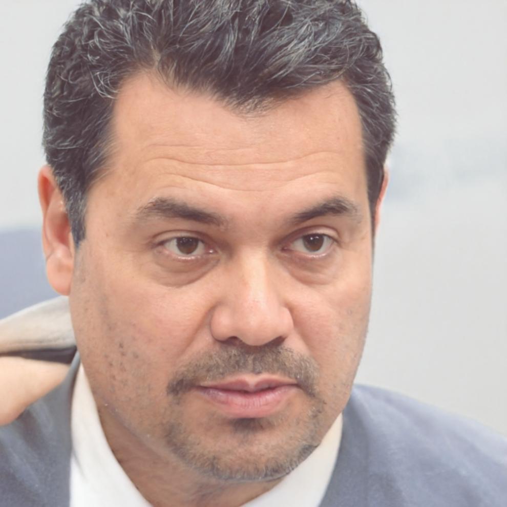 Rafli Harjanto konsultan keuangan Octanex Prime