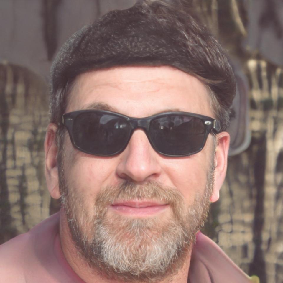 Rizki Fauzan - Praktisi Manajemen Operasional