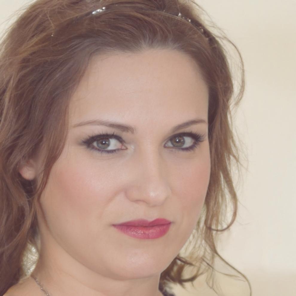 Larasati Kusumawardani